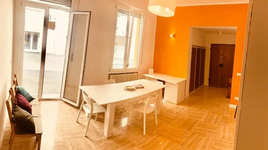 Rooms in Bologna - photo 6