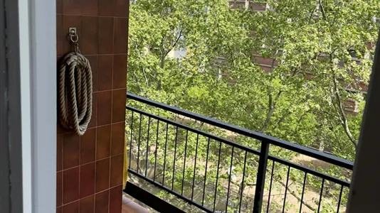 Apartments in Barcelona Eixample - photo 10