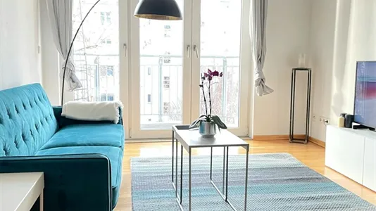 Apartments in Berlin Mitte - photo 4