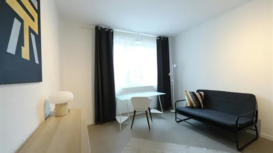 Rooms in Berlin Treptow-Köpenick - photo 4
