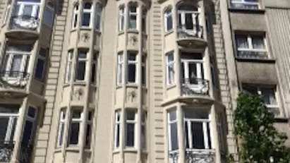 Apartment for rent in Stad Brussel, Brussels