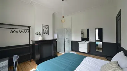 Room for rent in Stad Brussel, Brussels