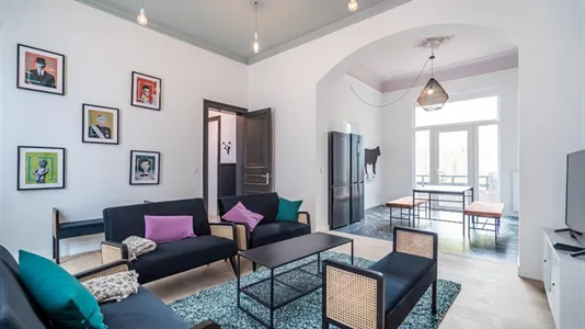 Rooms in La Louvière - photo 9