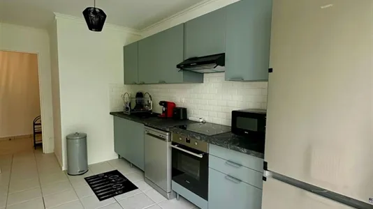 Rooms in Pontoise - photo 4