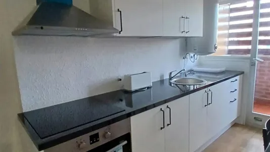 Rooms in Madrid Carabanchel - photo 8