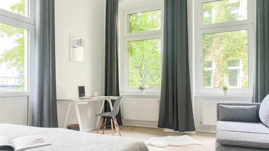 Apartments in Location is not specified - photo 6