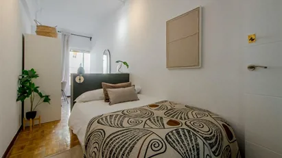 Room for rent in Madrid Tetuán, Madrid