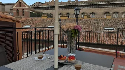 Apartment for rent in Roma Municipio I – Centro Storico, Rome