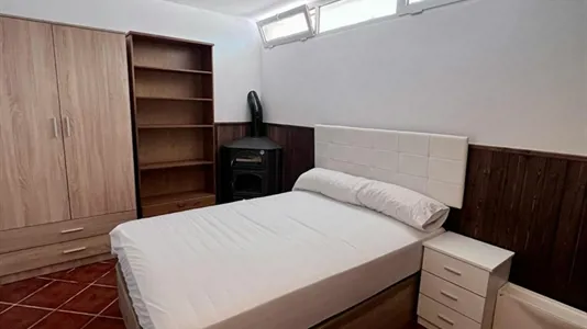 Rooms in Alcobendas - photo 1