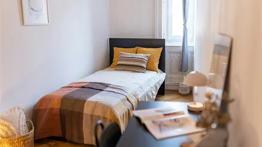 Rooms in Budapest Józsefváros - photo 2