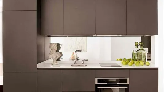 Apartments in Madrid ChamartĂn - photo 7