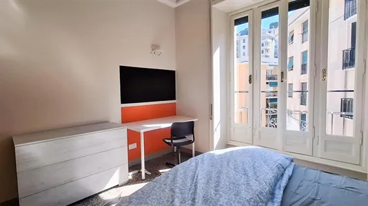 Rooms in Genoa - photo 2