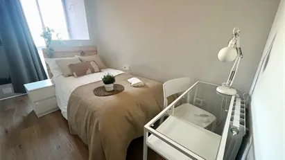 Room for rent in Valencia L'Eixample, Valencia (region)