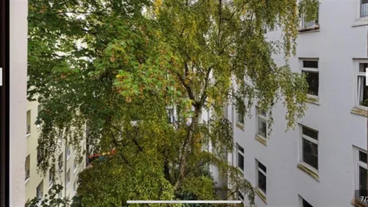 Rooms in Hamburg Mitte - photo 4