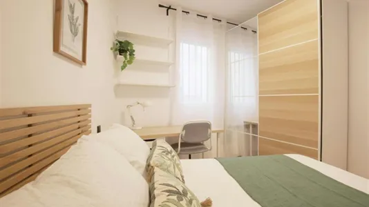 Apartments in Madrid Tetuán - photo 9