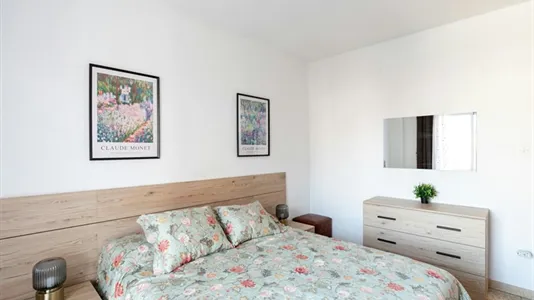 Apartments in Barcelona Les Corts - photo 8