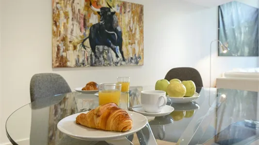 Apartments in Madrid Salamanca - photo 7