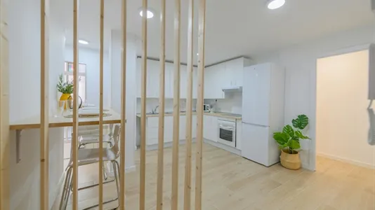 Rooms in Getafe - photo 10