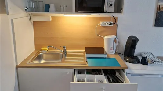 Apartments in Berlin Spandau - photo 7