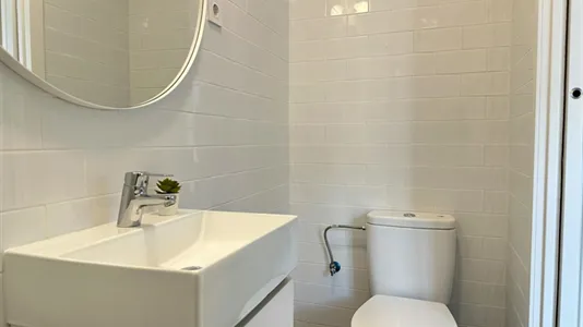 Rooms in Madrid San Blas - photo 6