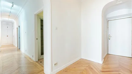 Rooms in Madrid Salamanca - photo 8