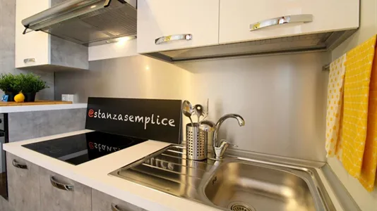 Rooms in Brescia - photo 10