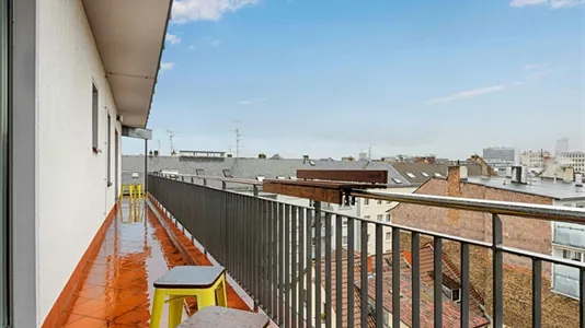 Rooms in Location is not specified - photo 6