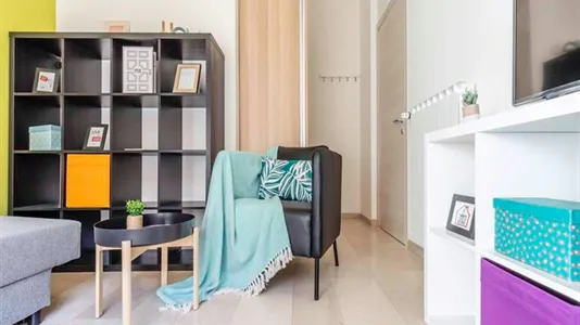 Rooms in Milano Zona 4 - Vittoria, Forlanini - photo 9