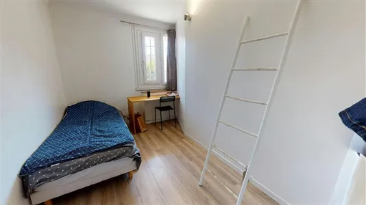 Rooms in Lyon - photo 3