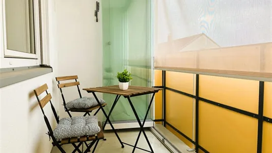 Rooms in Augsburg - photo 7