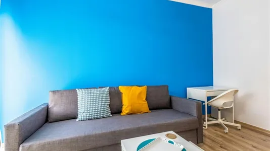 Apartments in Location is not specified - photo 8