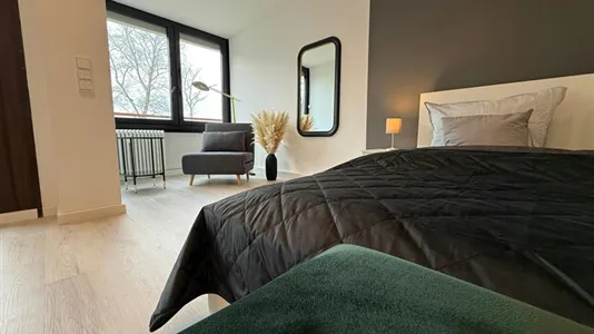 Apartments in Hannover - photo 8