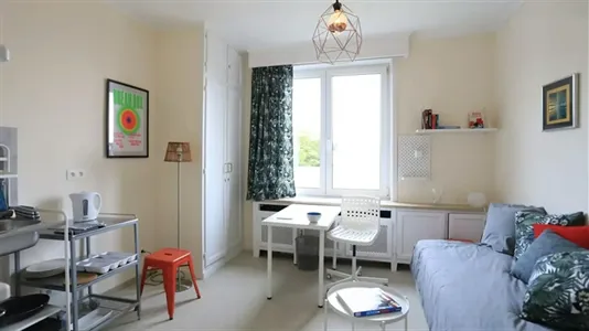 Apartments in Brussels Elsene - photo 4