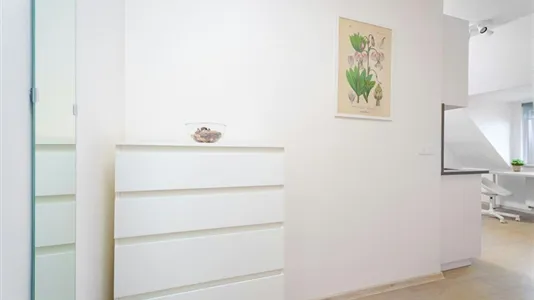 Apartments in Location is not specified - photo 5