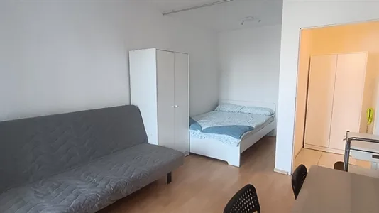 Apartments in Dortmund - photo 3