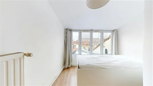 Rooms in Lille - photo 3