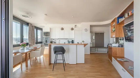 Apartments in Vienna Hernals - photo 5