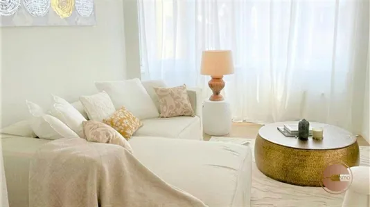 Apartments in Zürich Distrikt 8 - photo 5