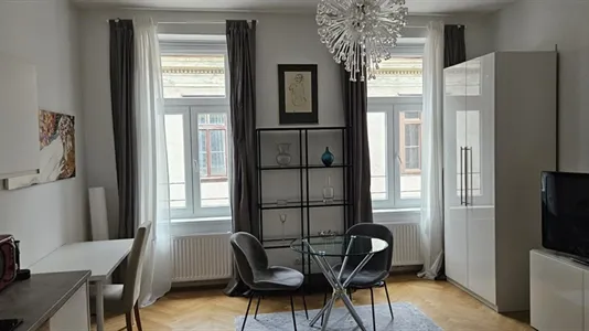 Apartments in Vienna Alsergrund - photo 8