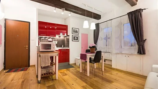 Apartments in Florence - photo 5
