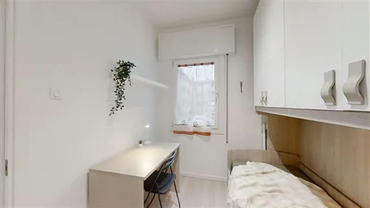 Rooms in Padua - photo 2