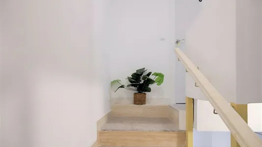 Apartments in Madrid Carabanchel - photo 4