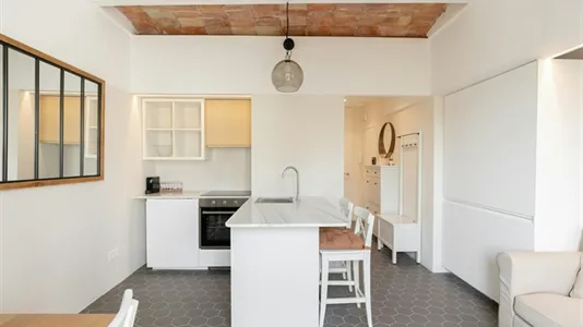 Apartments in Barcelona Sants-Montjuïc - photo 5