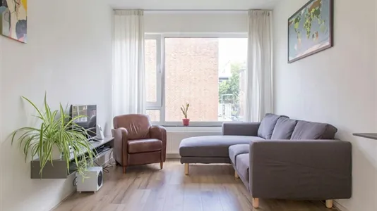 Apartments in Location is not specified - photo 9