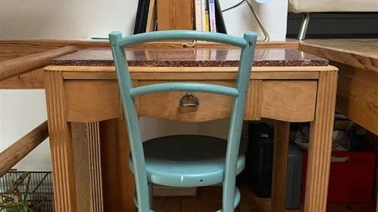 Apartments in Paris 10ème arrondissement - photo 9