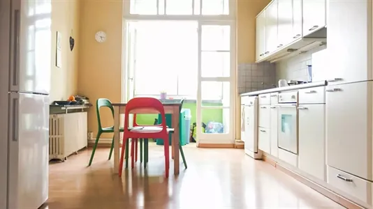 Rooms in Brussels Elsene - photo 7