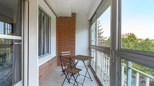 Rooms in Guadalajara - photo 7