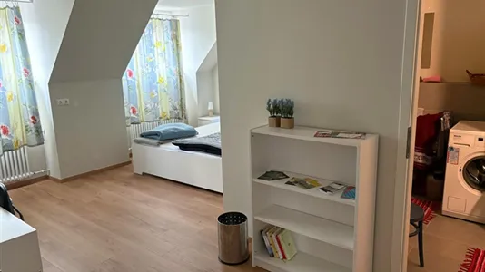 Apartments in Location is not specified - photo 7