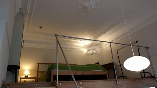 Rooms in Brussels Sint-Joost-ten-Node - photo 6