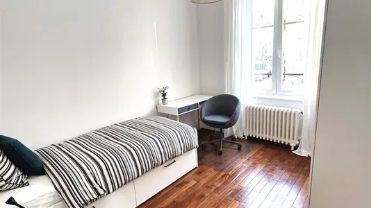 Rooms in Nancy - photo 6